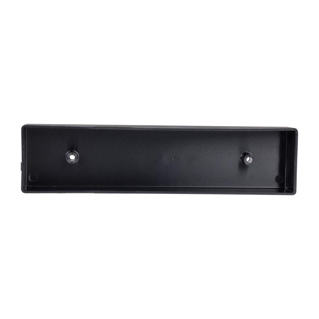 Buffalo Hinge Trim