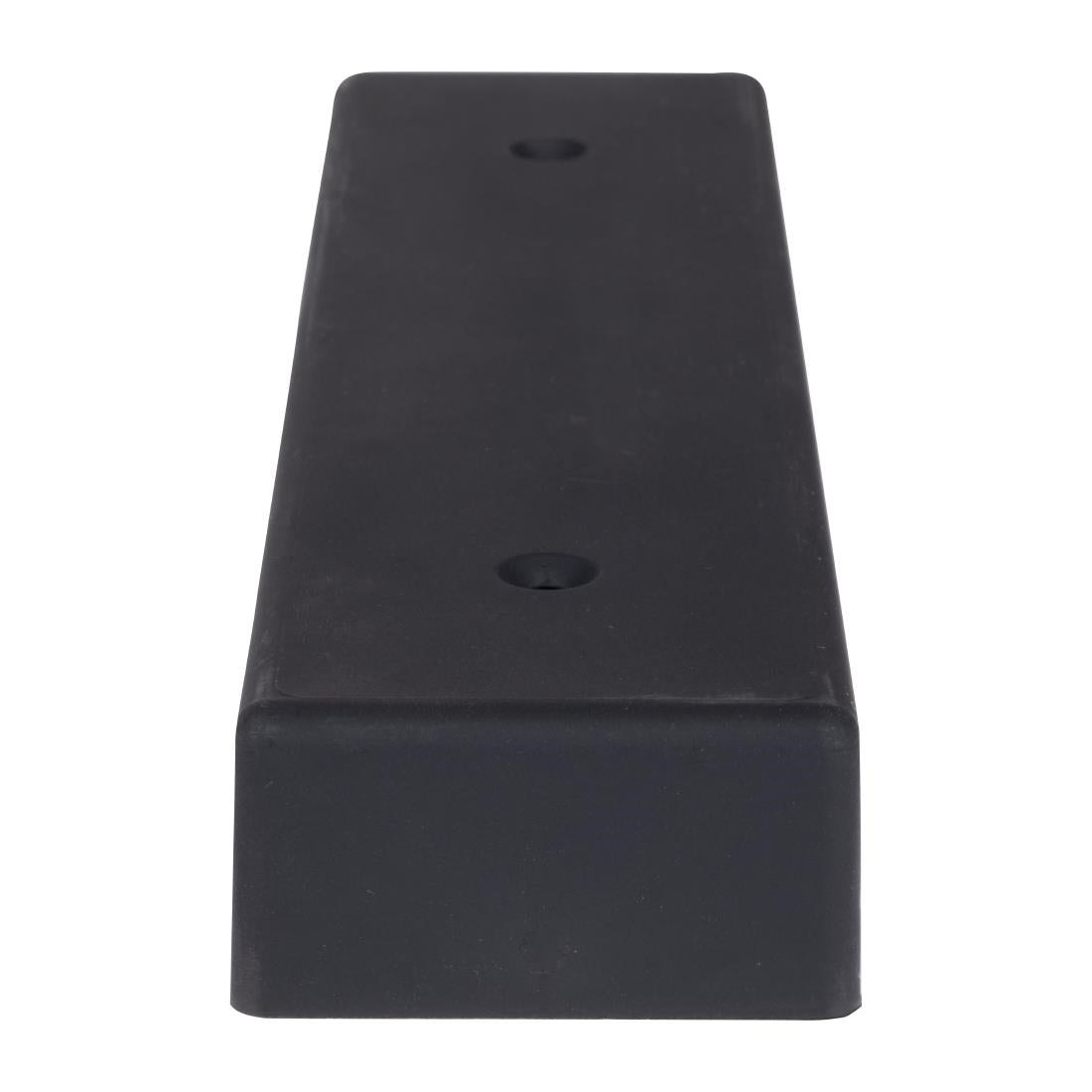Buffalo Hinge Trim