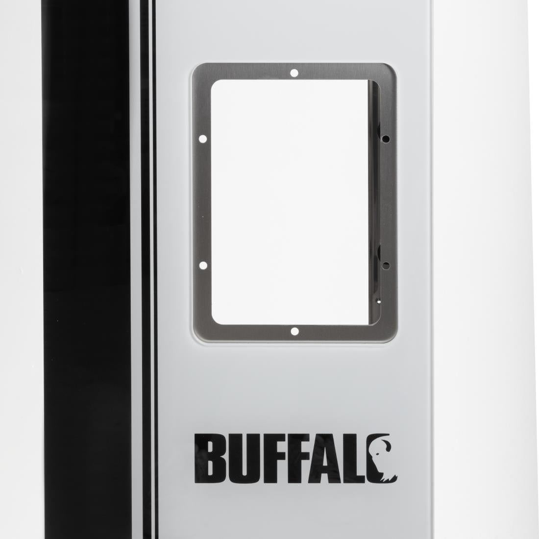 Buffalo Combi Oven Door
