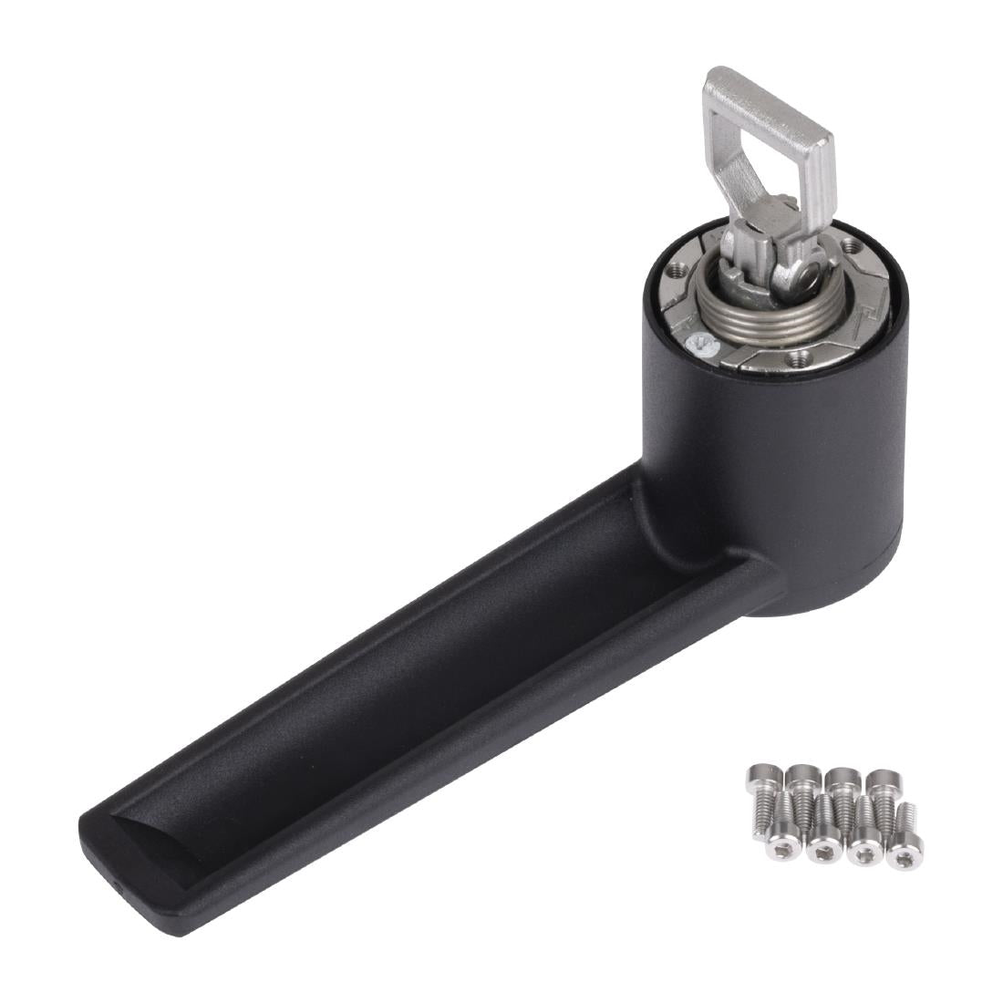 Buffalo Double Closing Handle