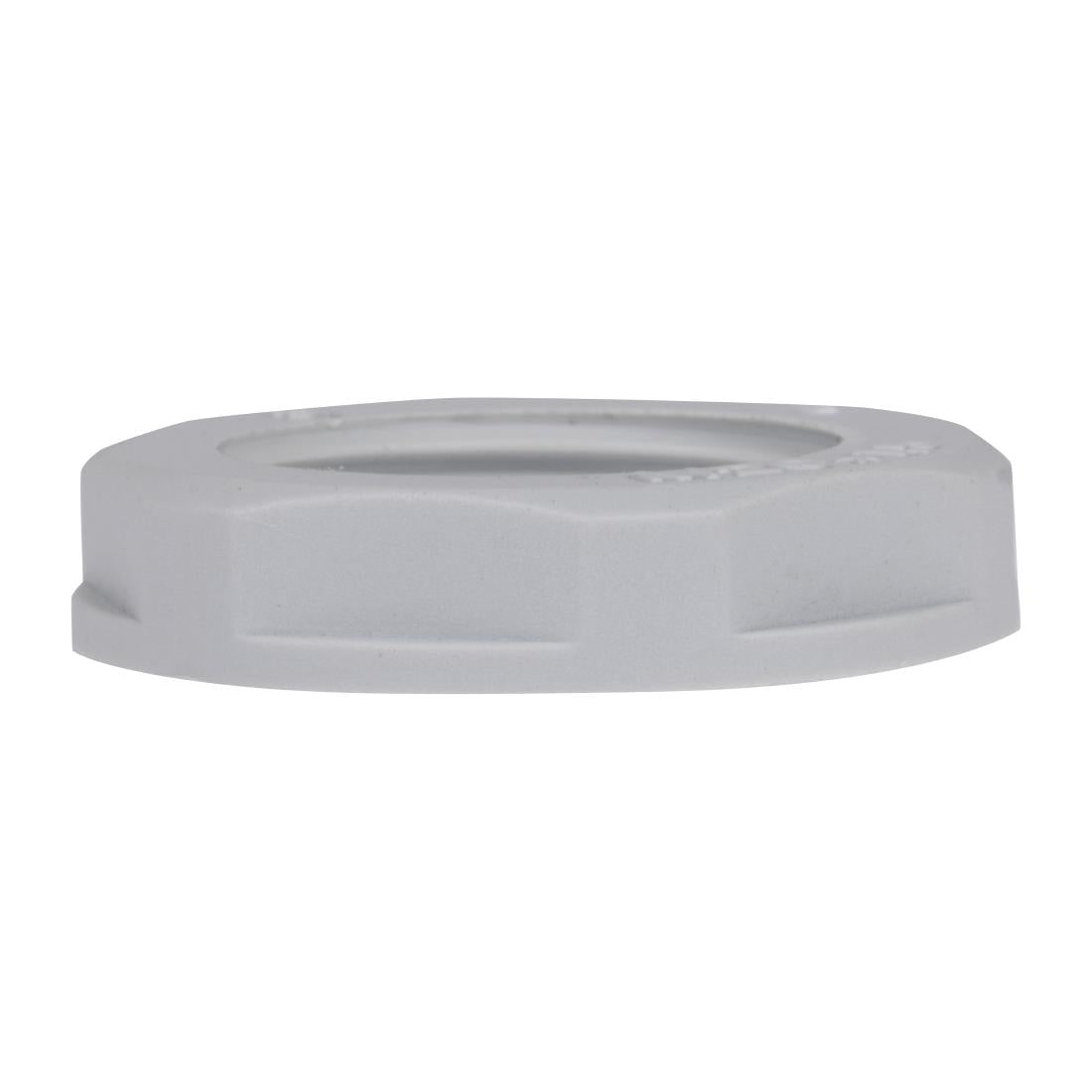 Buffalo Plastic Nut For Cable Gland