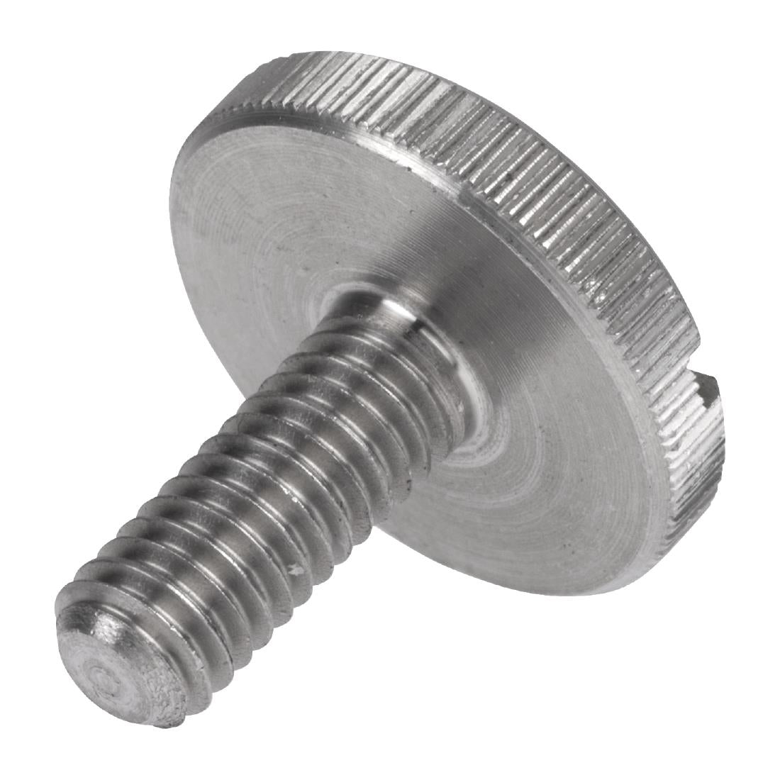 Buffalo Stainless Steel Screw