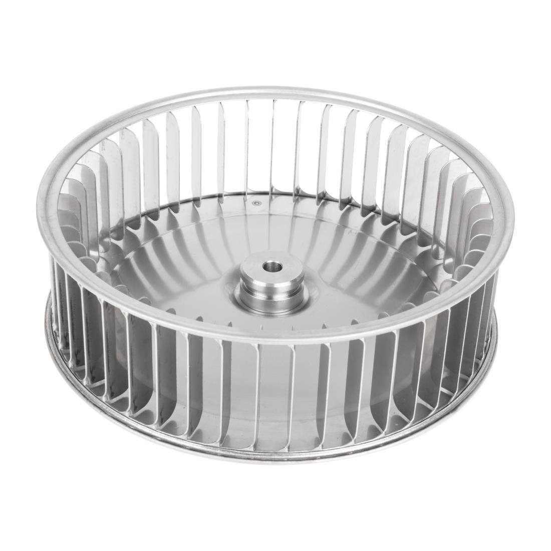 Buffalo Turbine