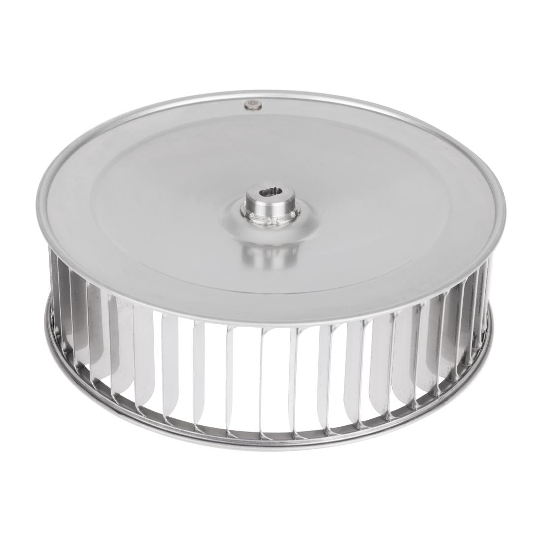 Buffalo Turbine