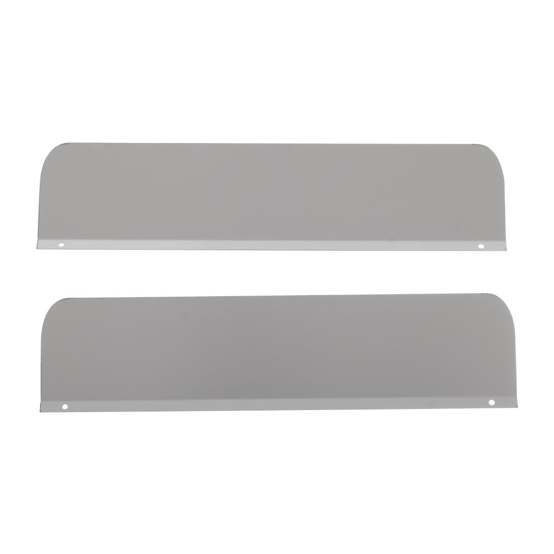 Buffalo Camera Deflector