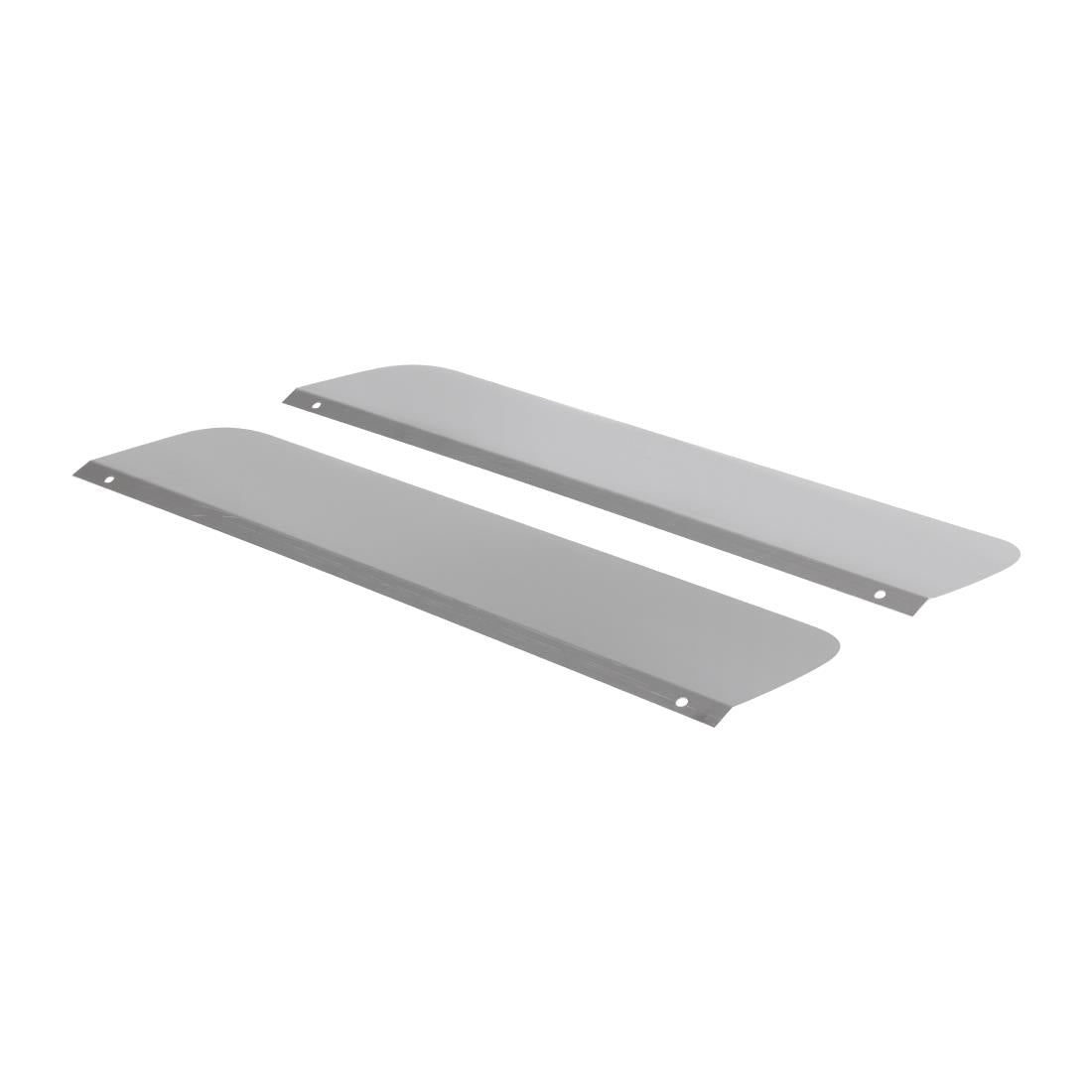 Buffalo Camera Deflector