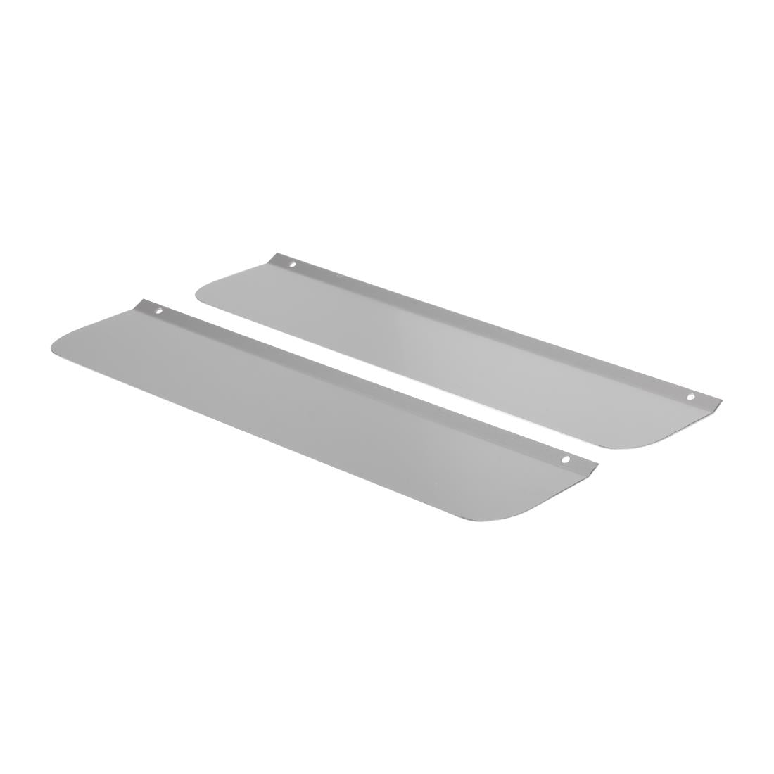 Buffalo Camera Deflector