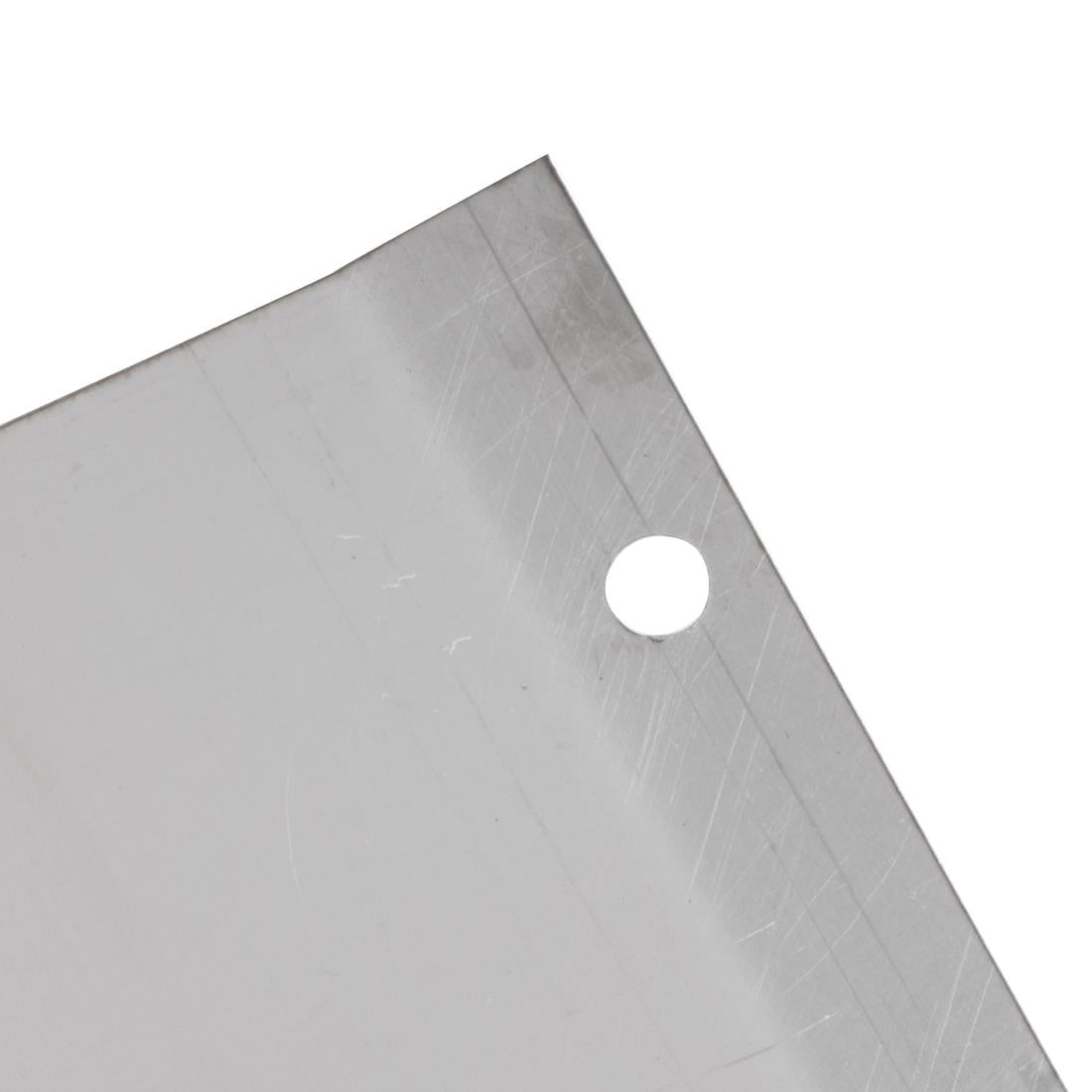 Buffalo Camera Deflector