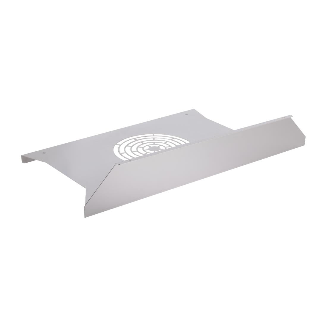 Buffalo Oven Baffler