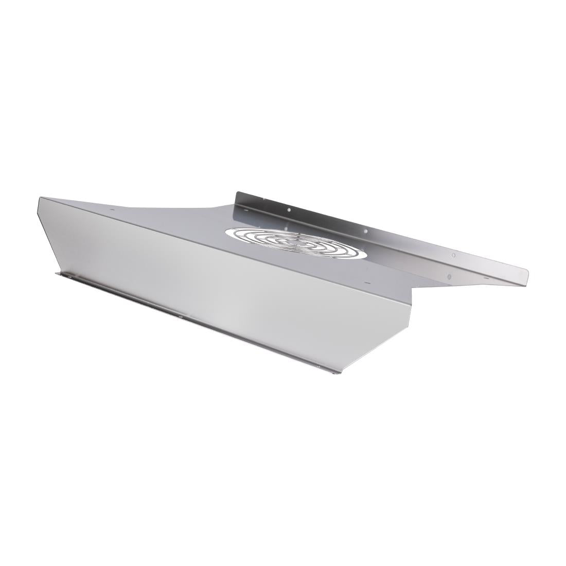 Buffalo Oven Baffler