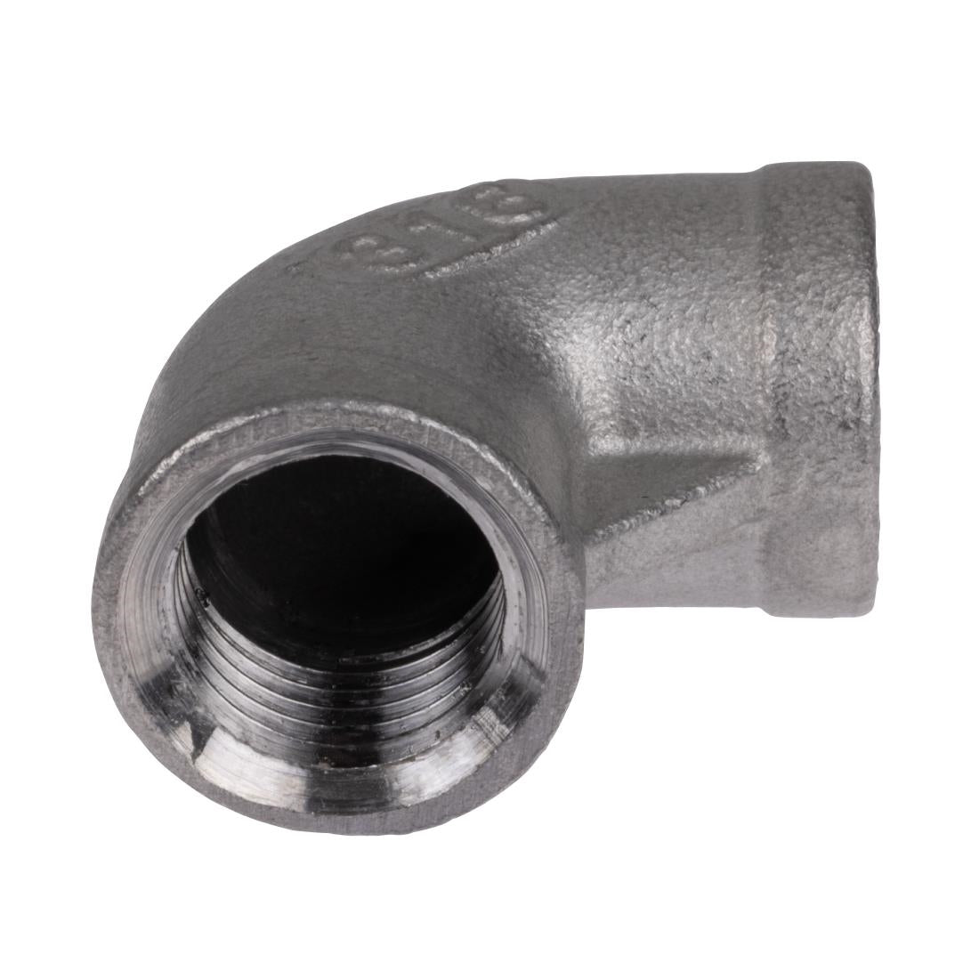 Buffalo Stainless Steel Elbow