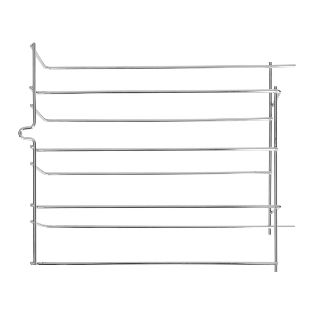 Buffalo Left Side Rack