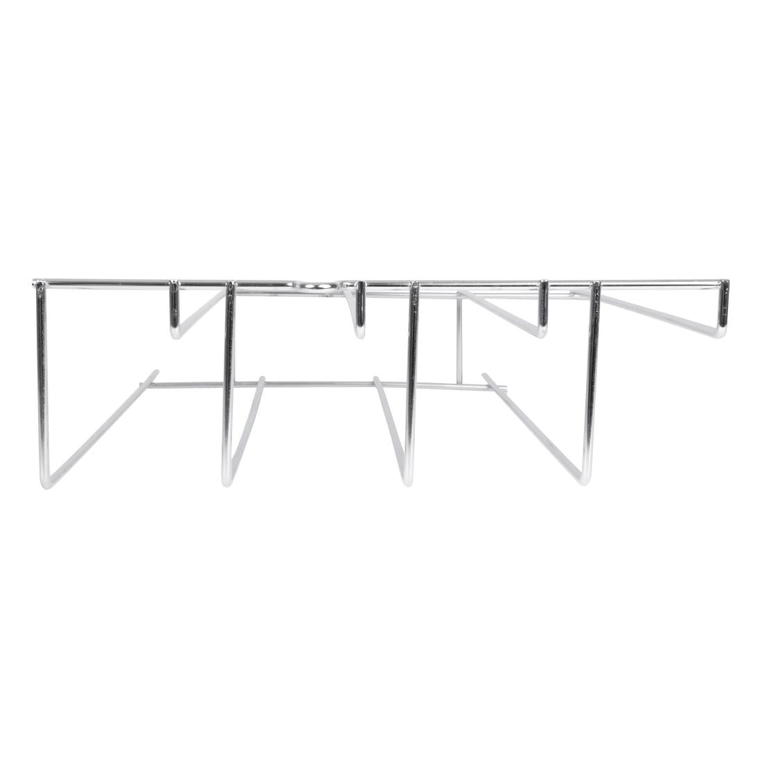 Buffalo Left Side Rack