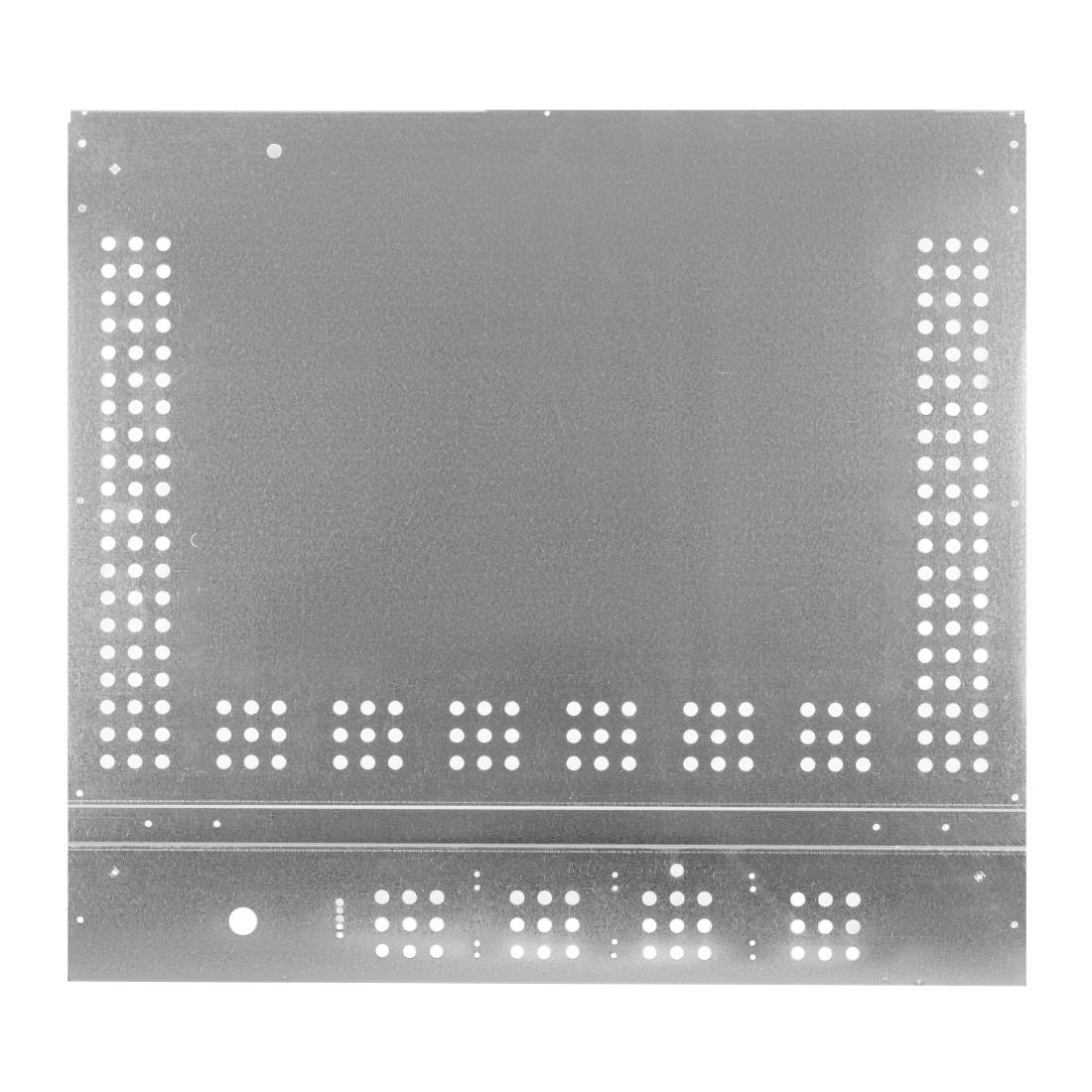 Buffalo Base Tray