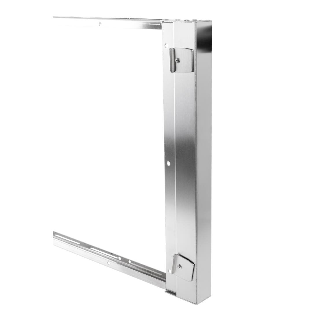 Buffalo Oven Door
