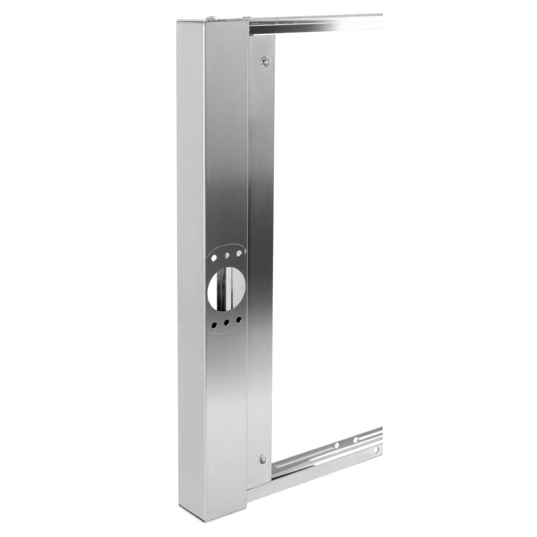 Buffalo Oven Door
