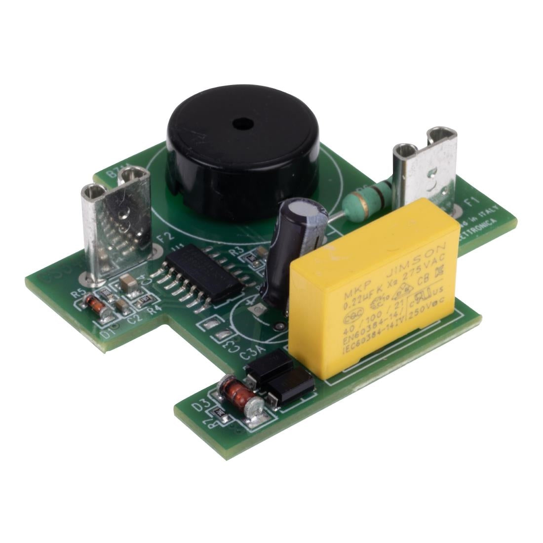 Buffalo Timer Sound Board