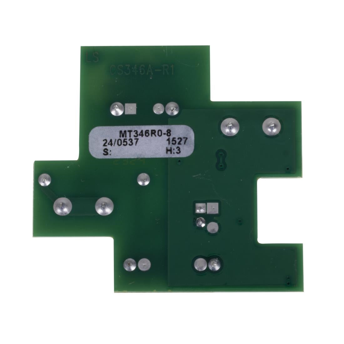 Buffalo Timer Sound Board