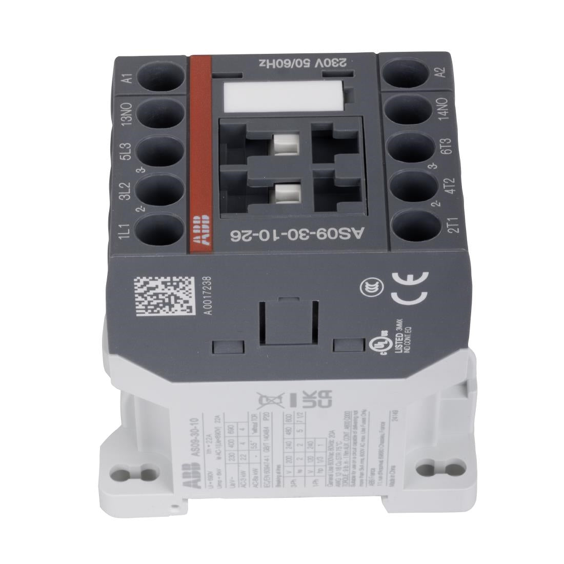 Buffalo Contactor