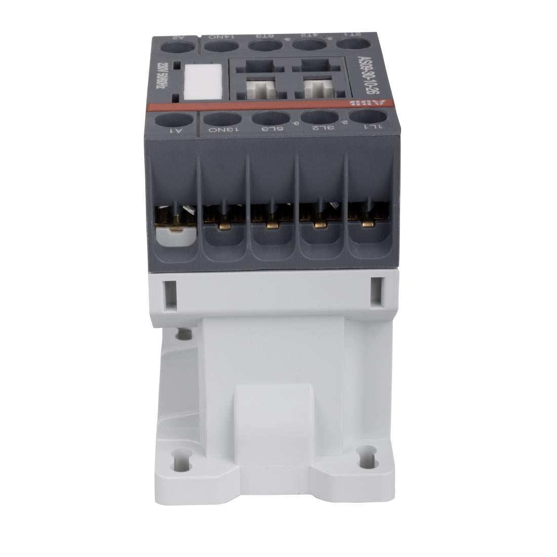 Buffalo Contactor