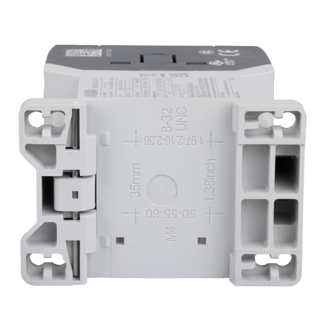 Buffalo Contactor