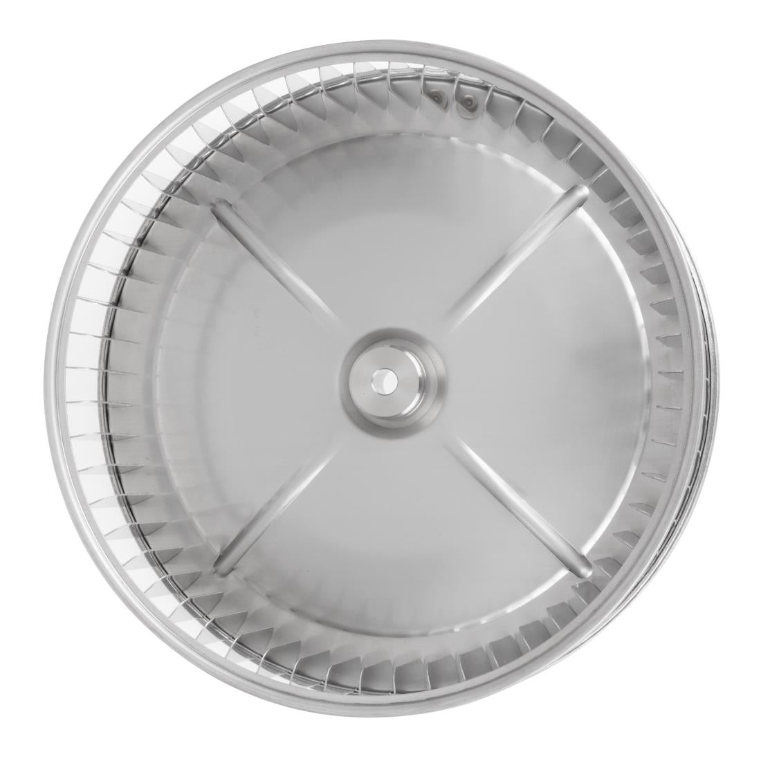 Buffalo Turbine