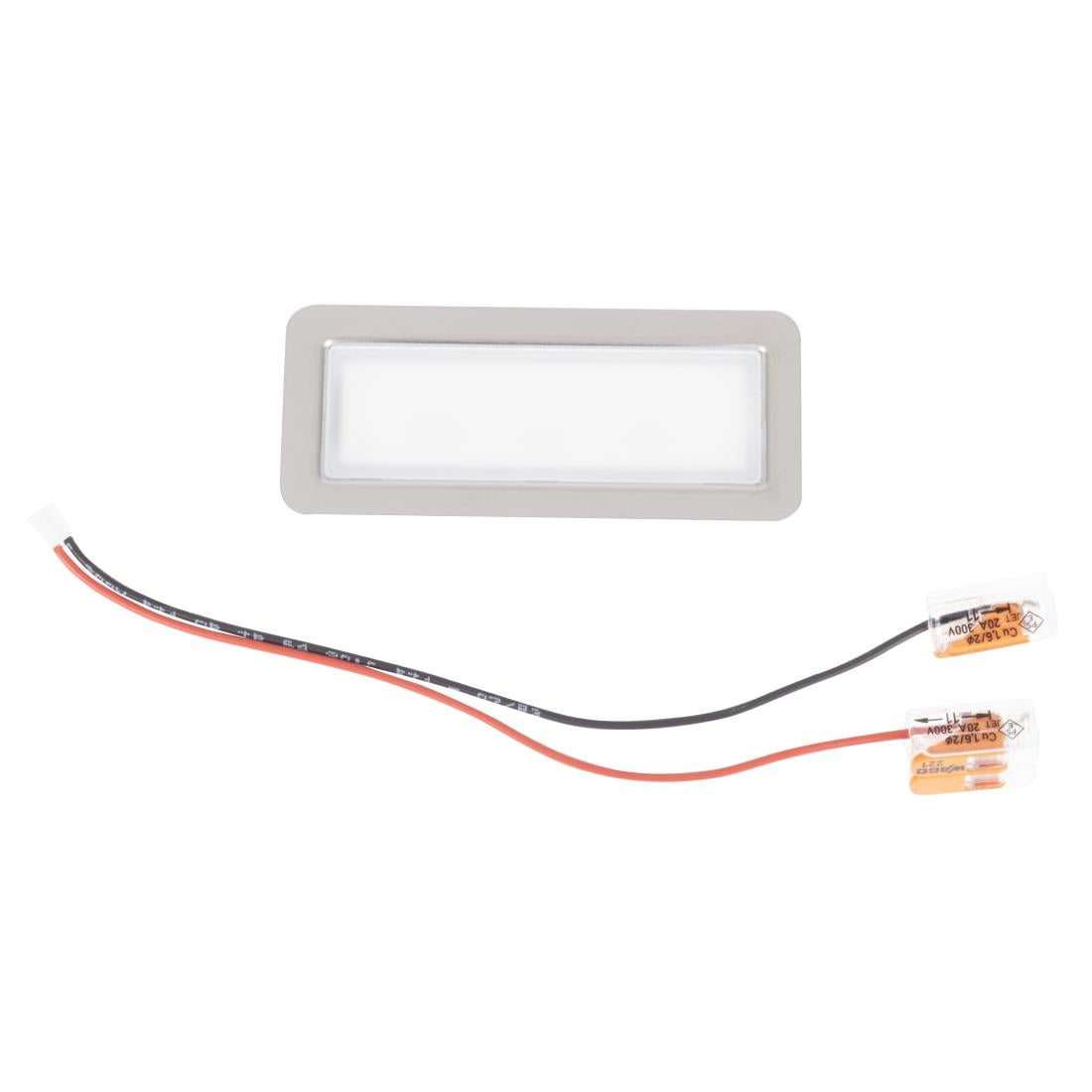 Buffalo LED Lamp
