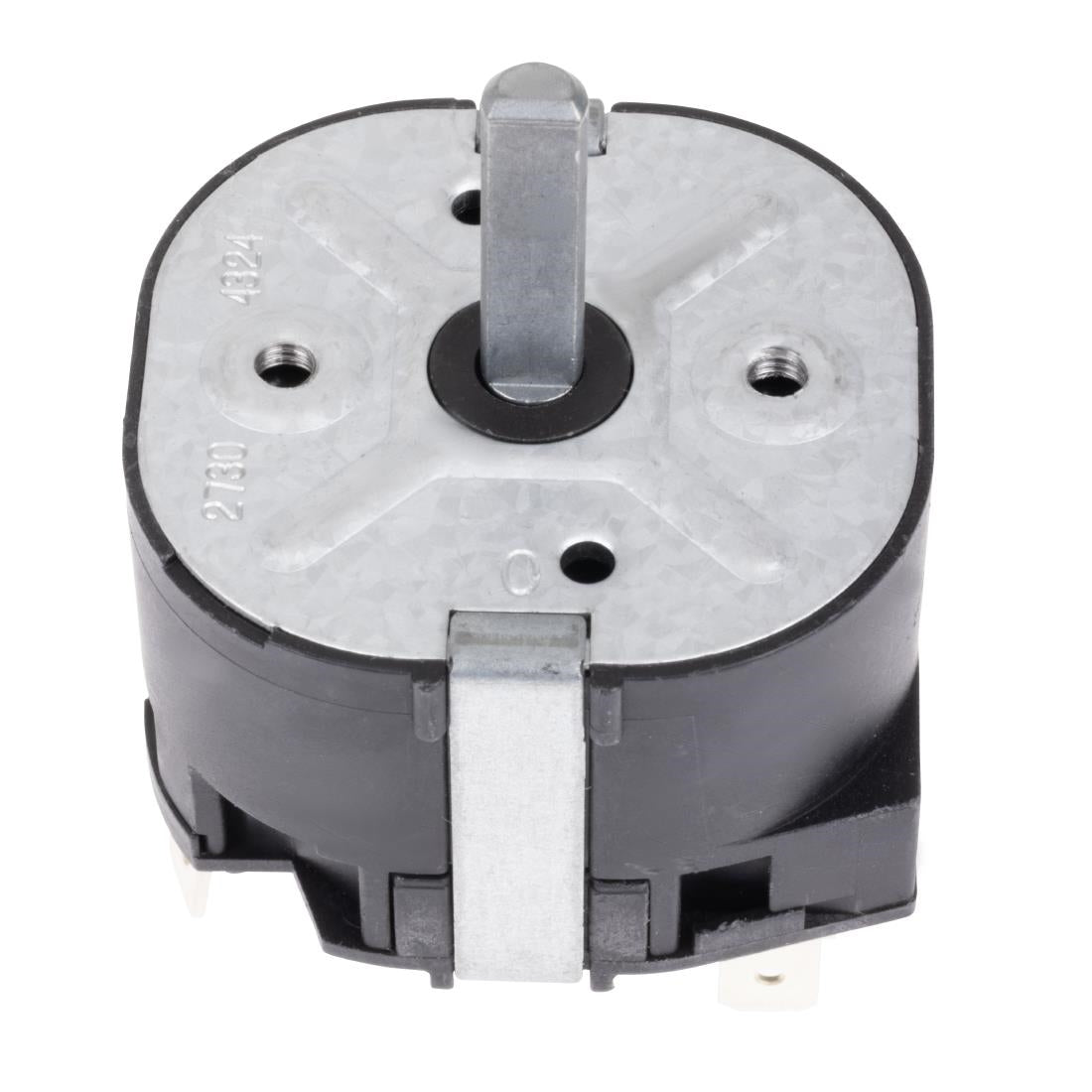 Buffalo Timer