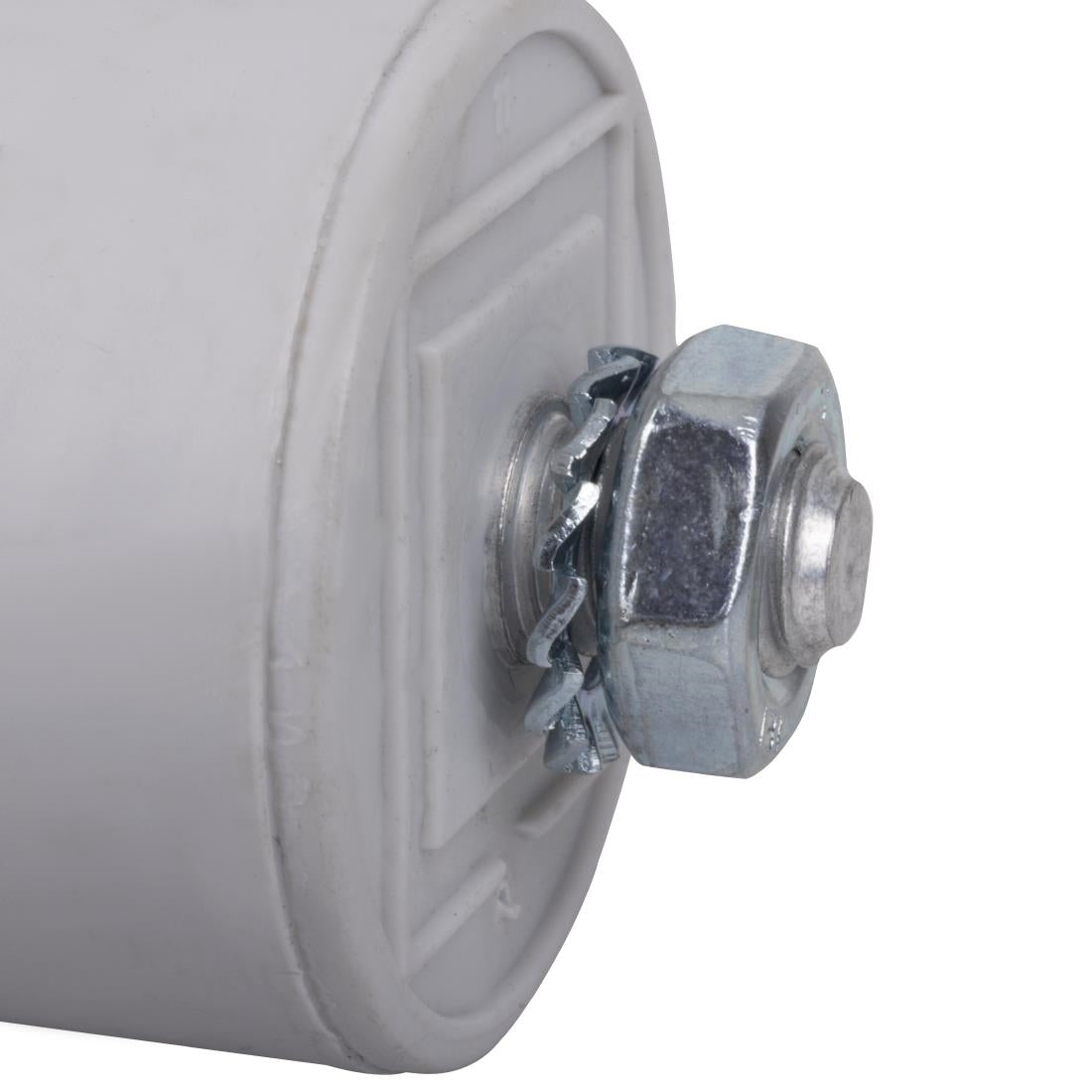 Buffalo Capacitor