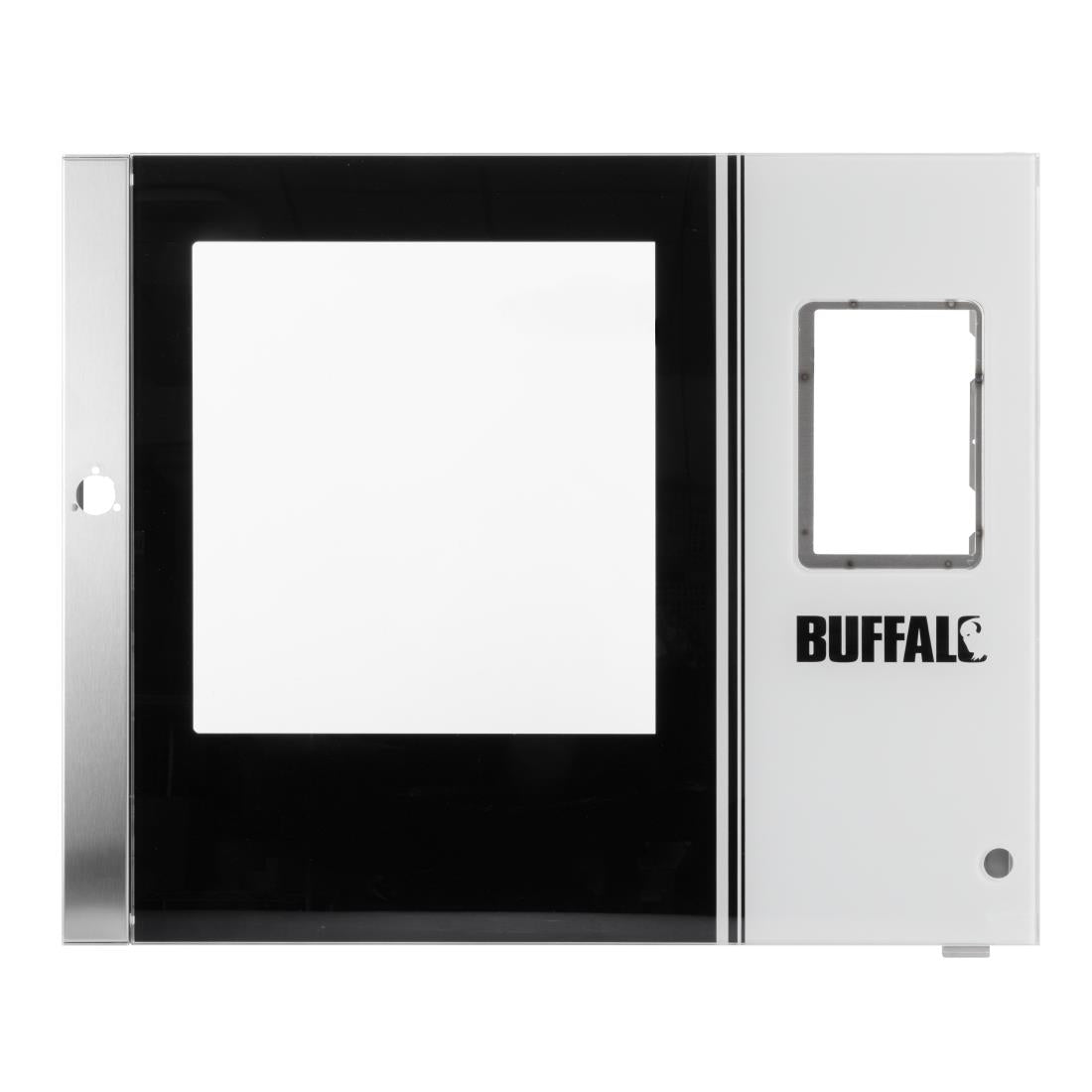 Buffalo Combi Oven Door
