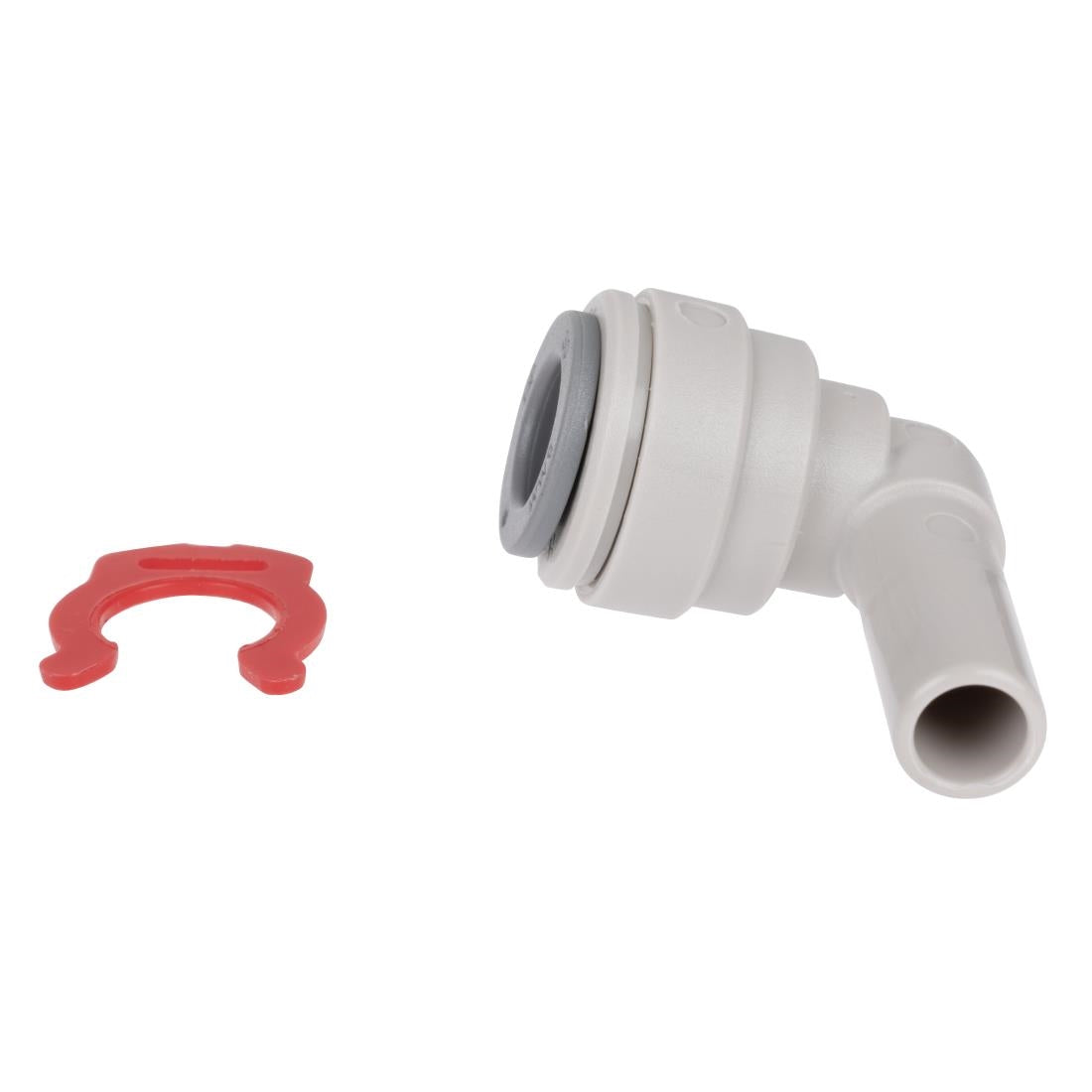 Buffalo Smooth Spike Elbow