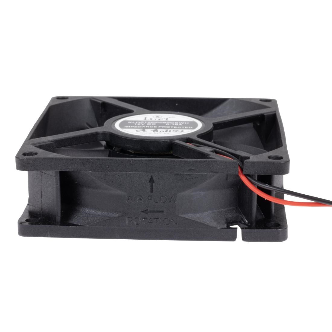 Buffalo Cooling Fan