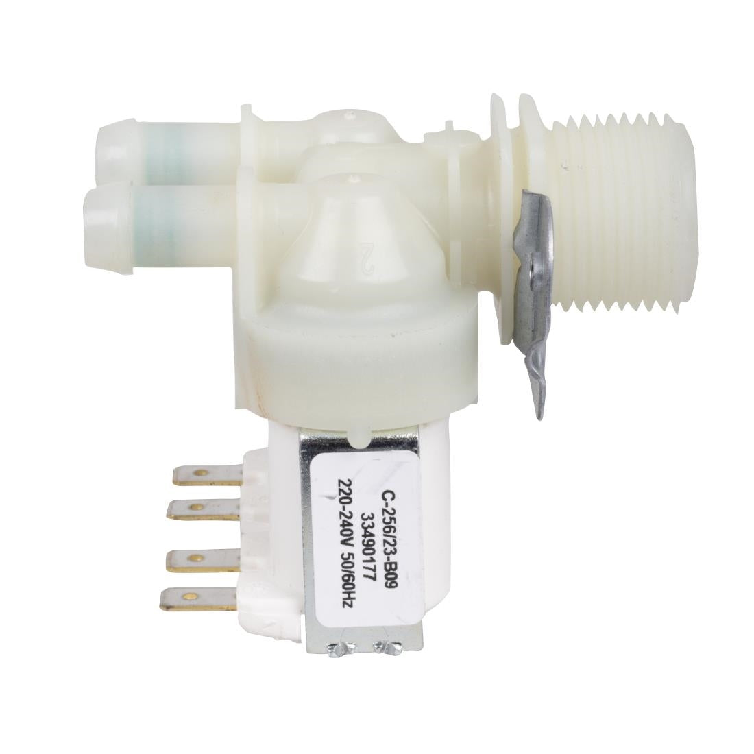 Buffalo 2-Way Solenoid Valve