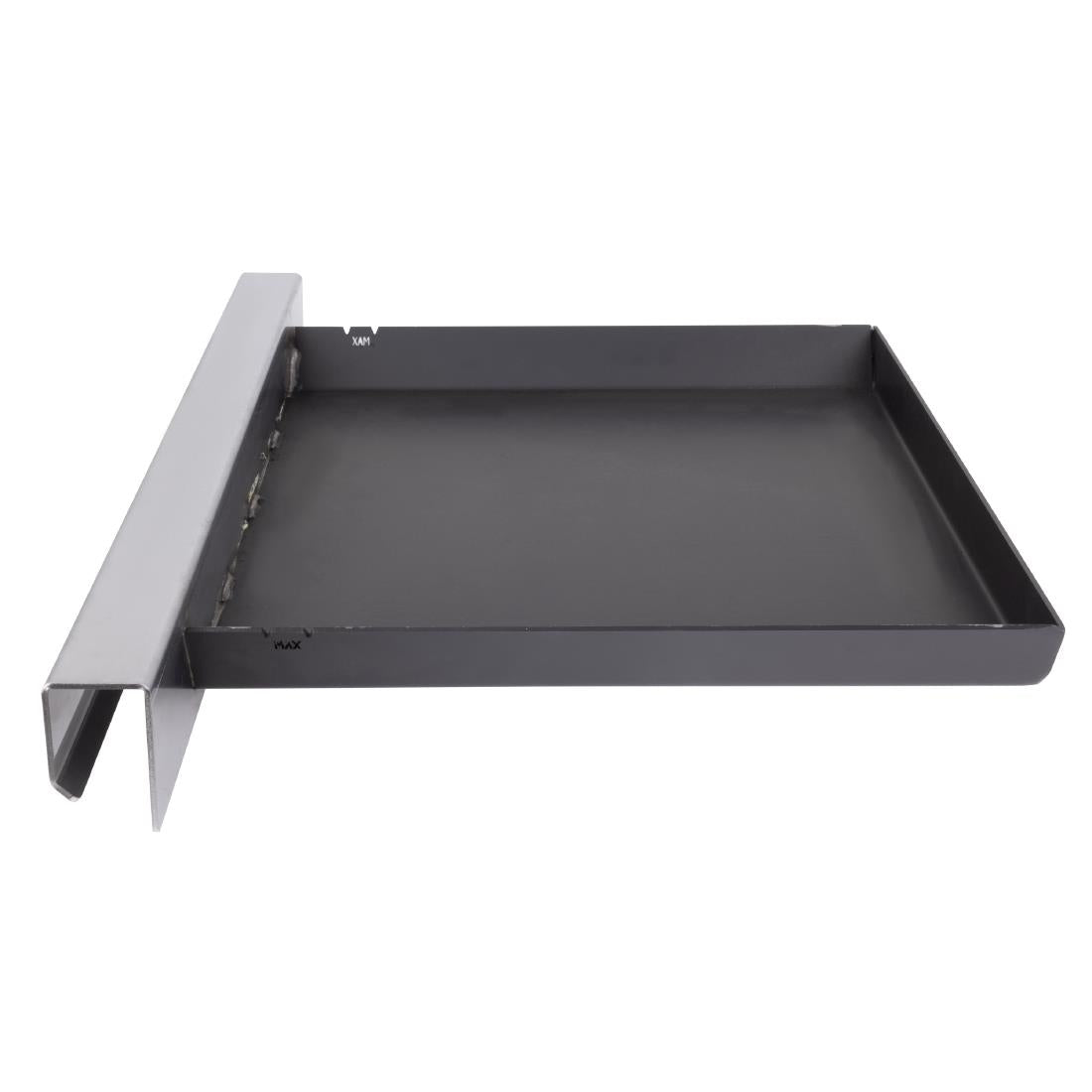 Buffalo Charcoal Oven Ashtray Drawer
