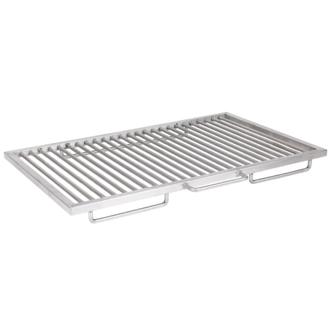 Buffalo Charcoal Oven Grill