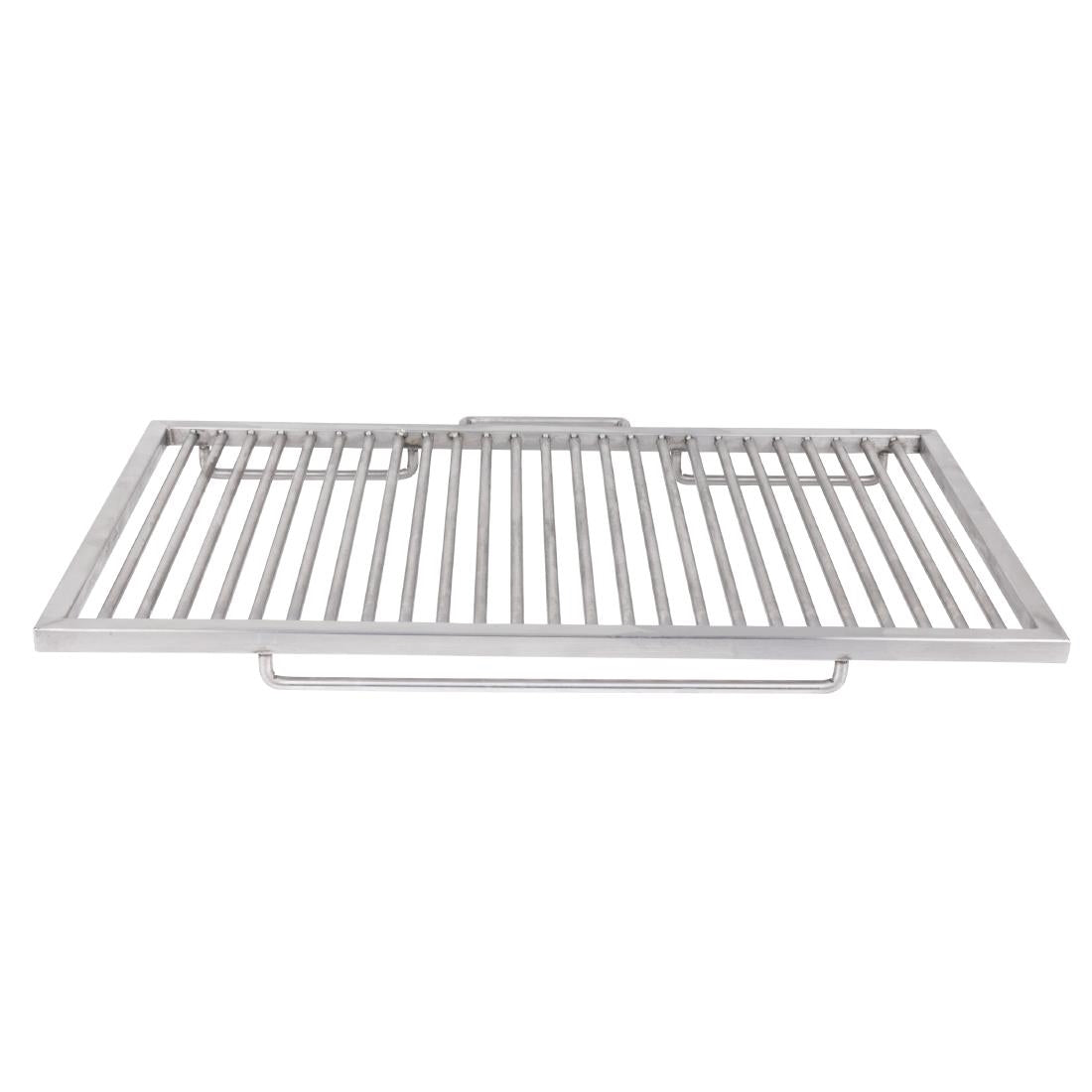 Buffalo Charcoal Oven Grill