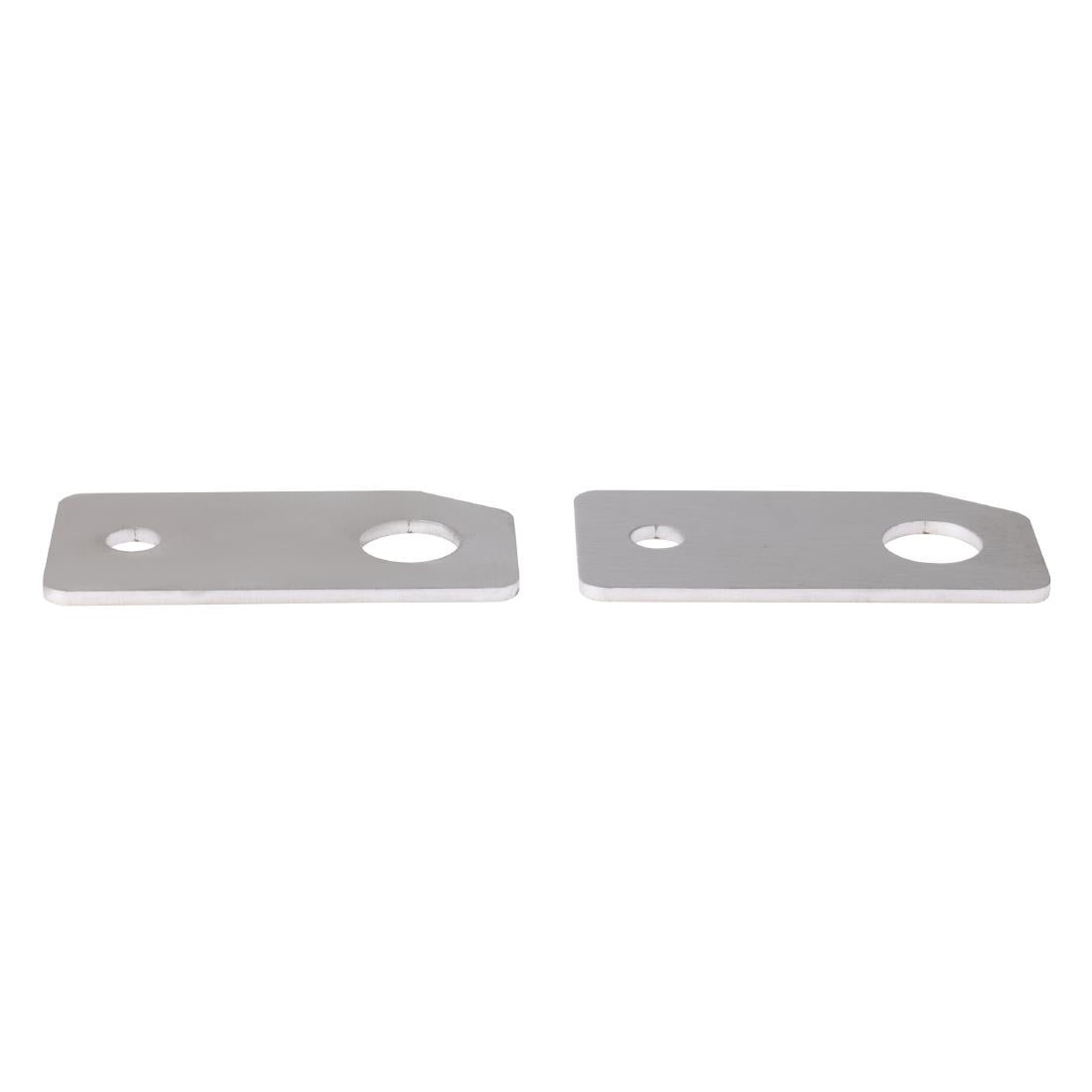 Buffalo Charcoal Oven Door Reinforcement Hinge