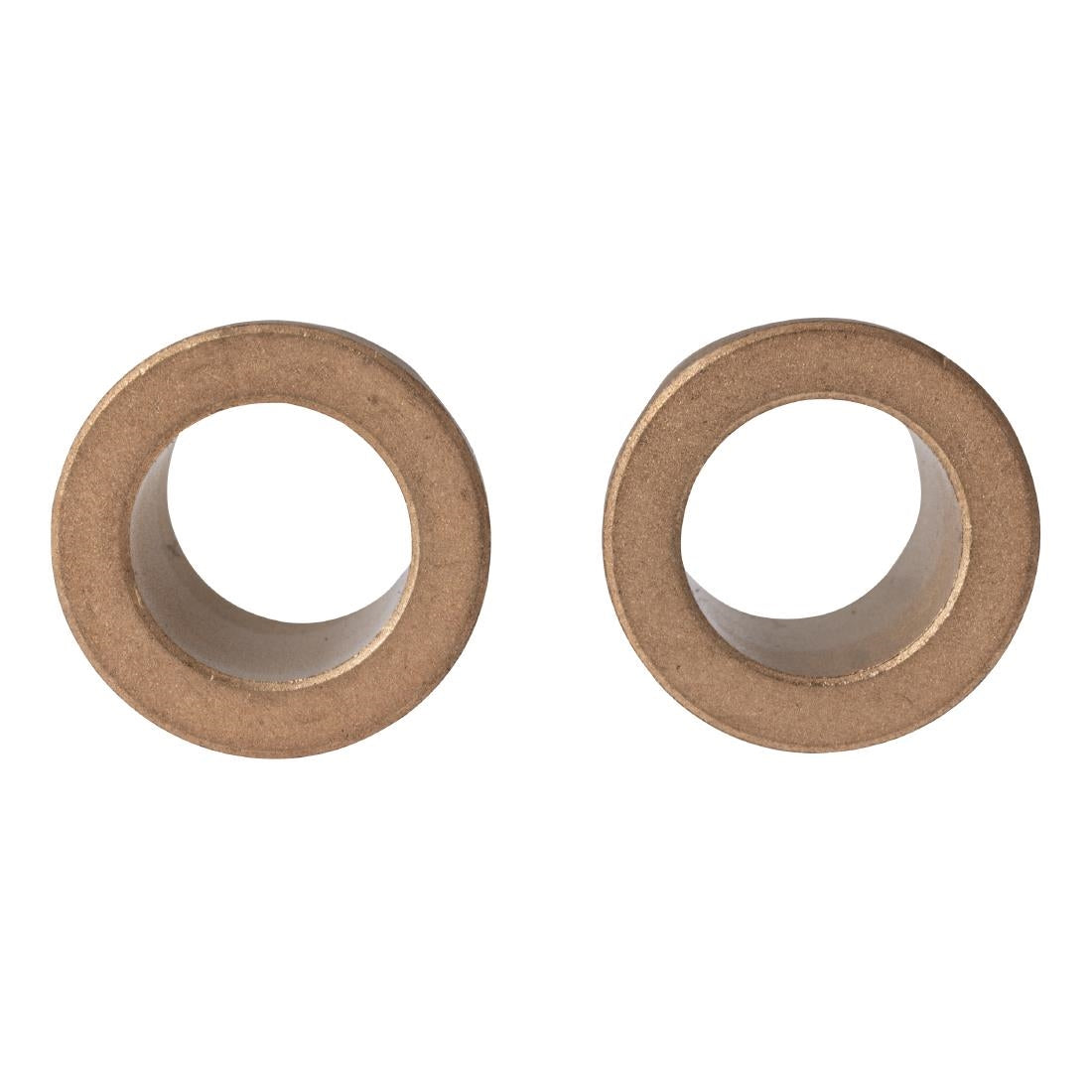Buffalo Charcoal Oven Self-lubricated Bronze Door Bushing