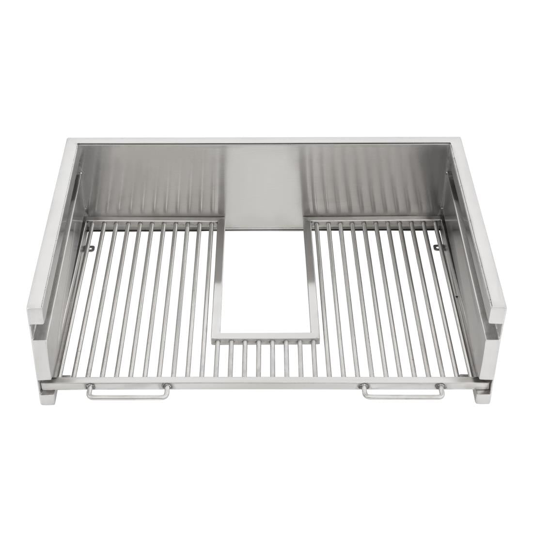 Buffalo Charcoal Oven Tray Support