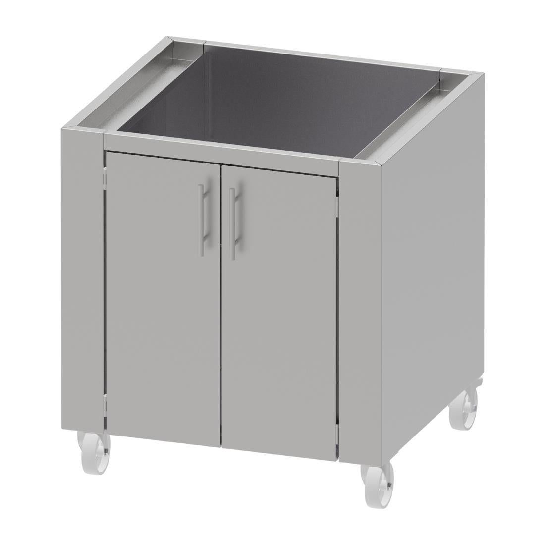 Buffalo Charcoal Oven Base Cupboard