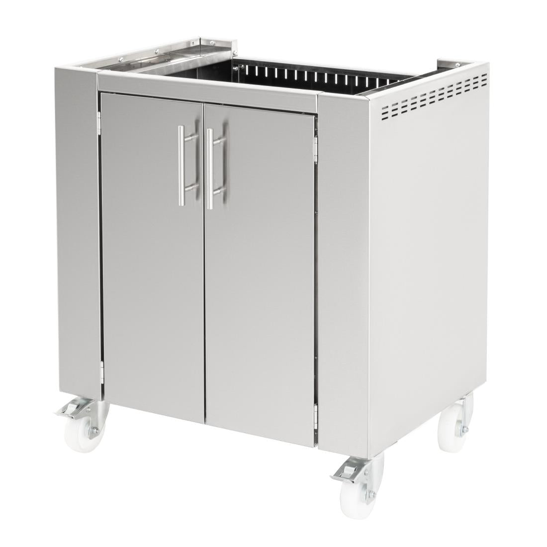 Buffalo Charcoal Oven Base Cupboard