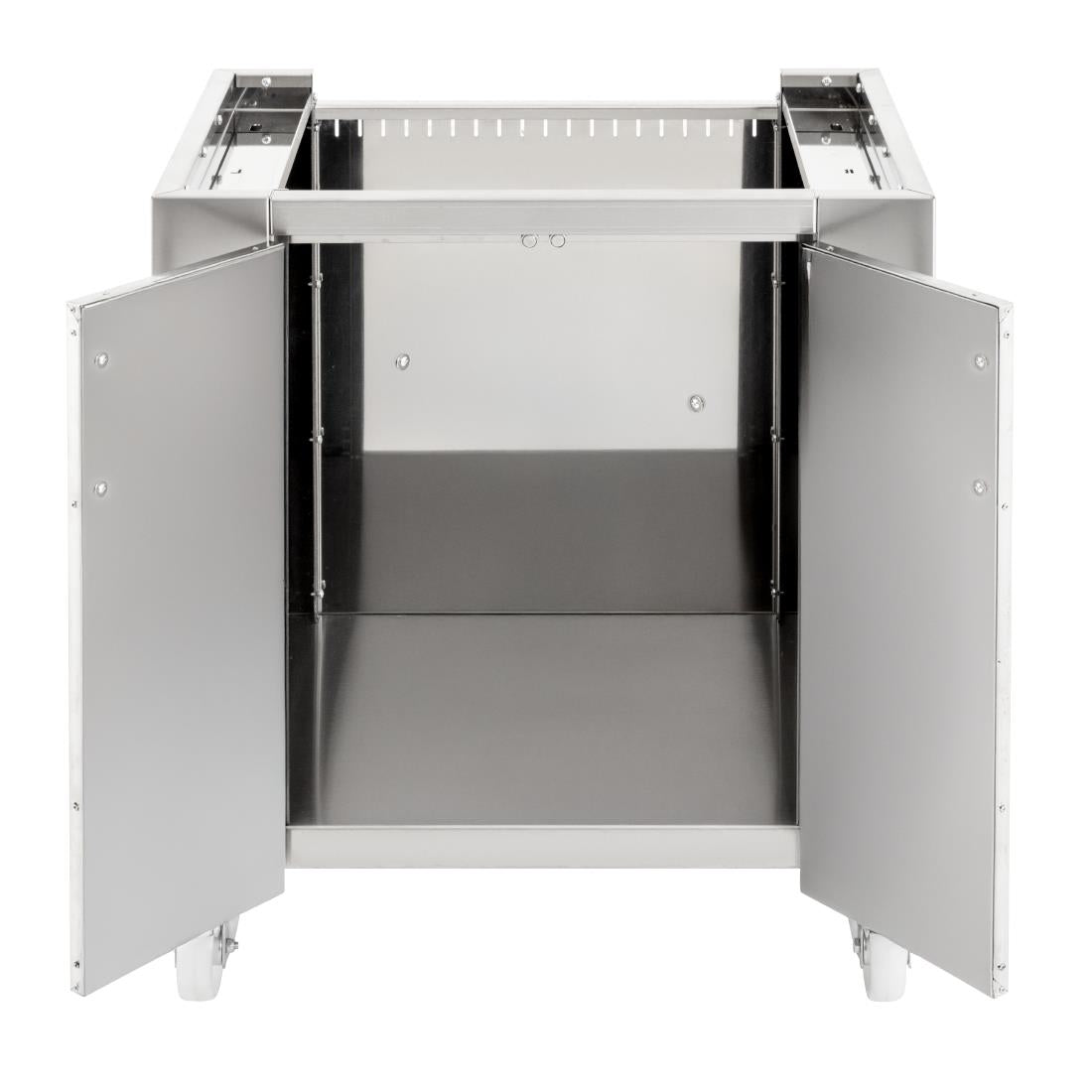 Buffalo Charcoal Oven Base Cupboard