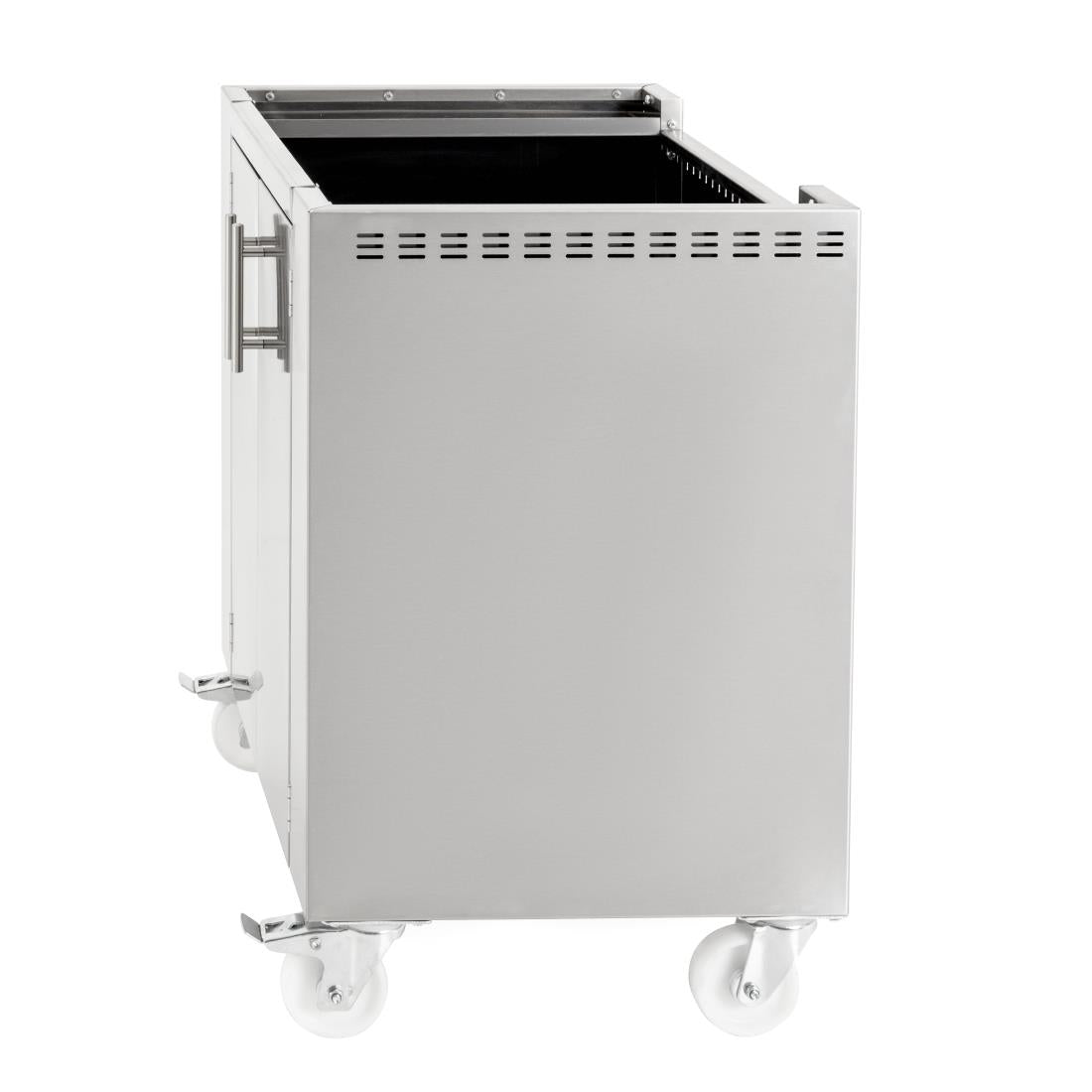 Buffalo Charcoal Oven Base Cupboard