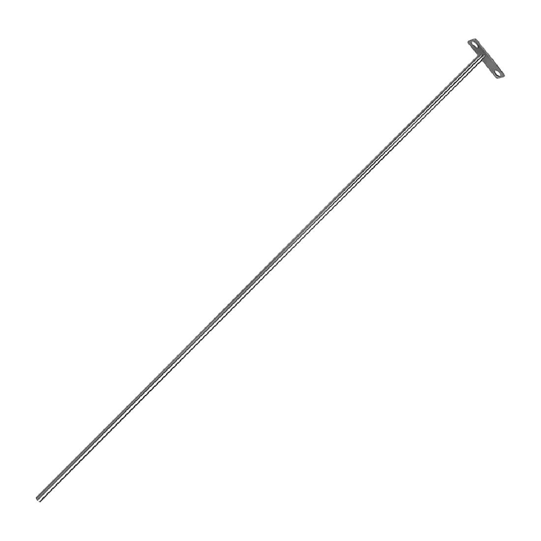 Buffalo Door Spindle