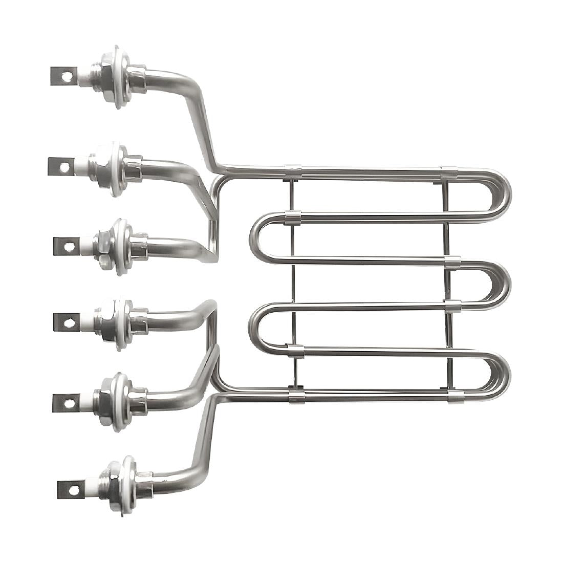 Buffalo Electric Heating Tube