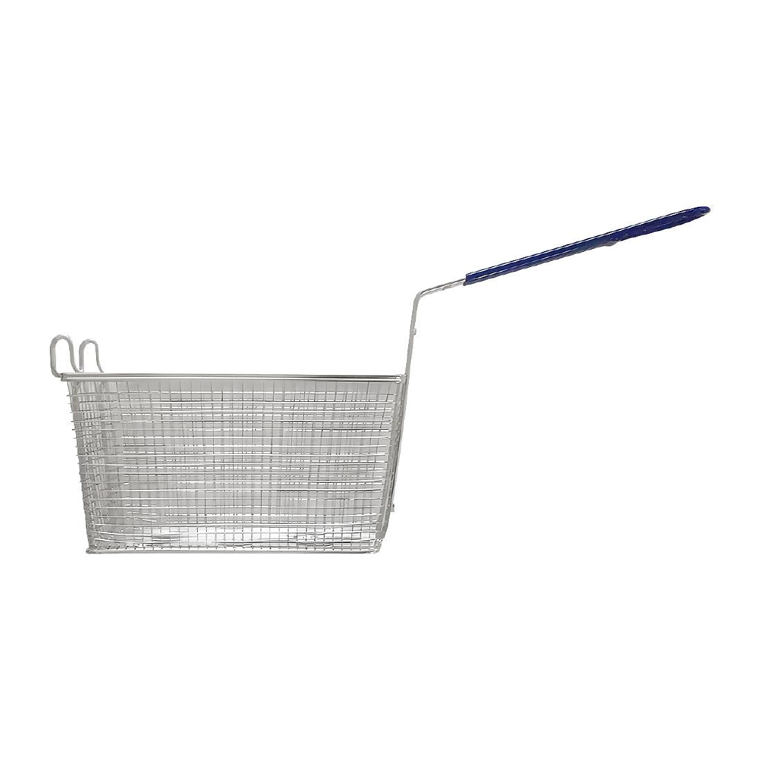 Buffalo Small Basket
