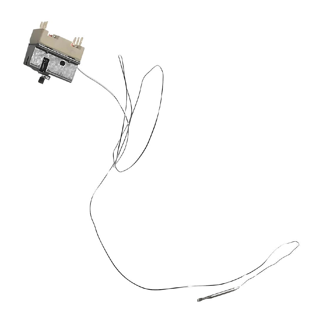 Buffalo Three-Phase Temperature Limiter