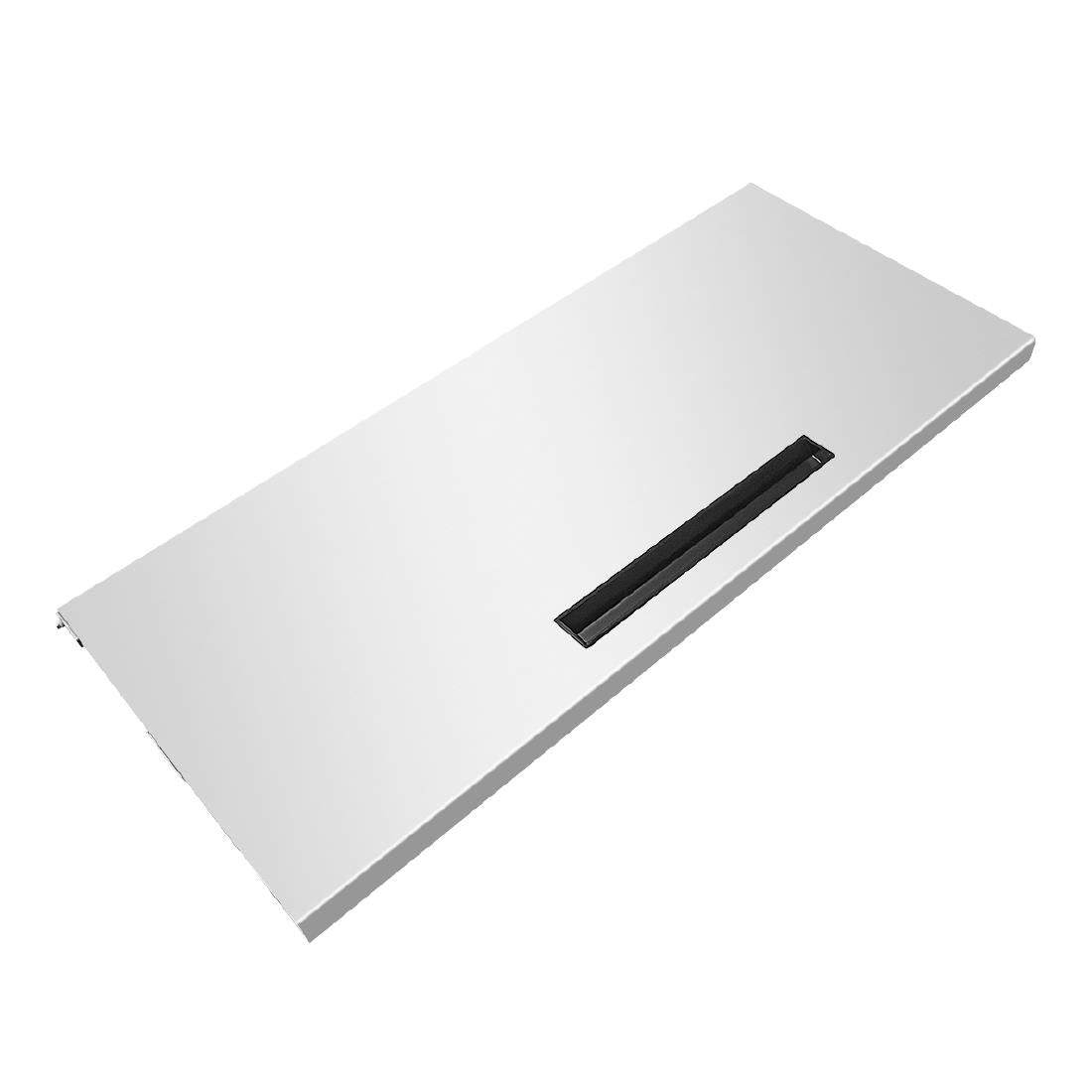 Polar Complete Door
