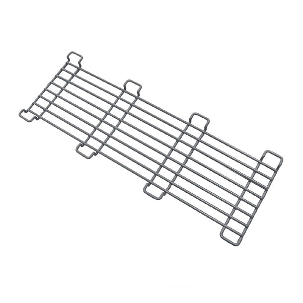 Polar Small Central Shelf