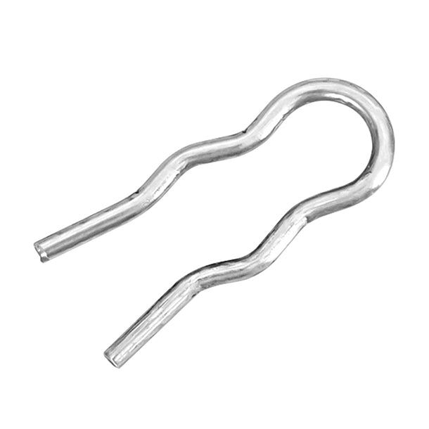 Buffalo U-Shaped Clamp